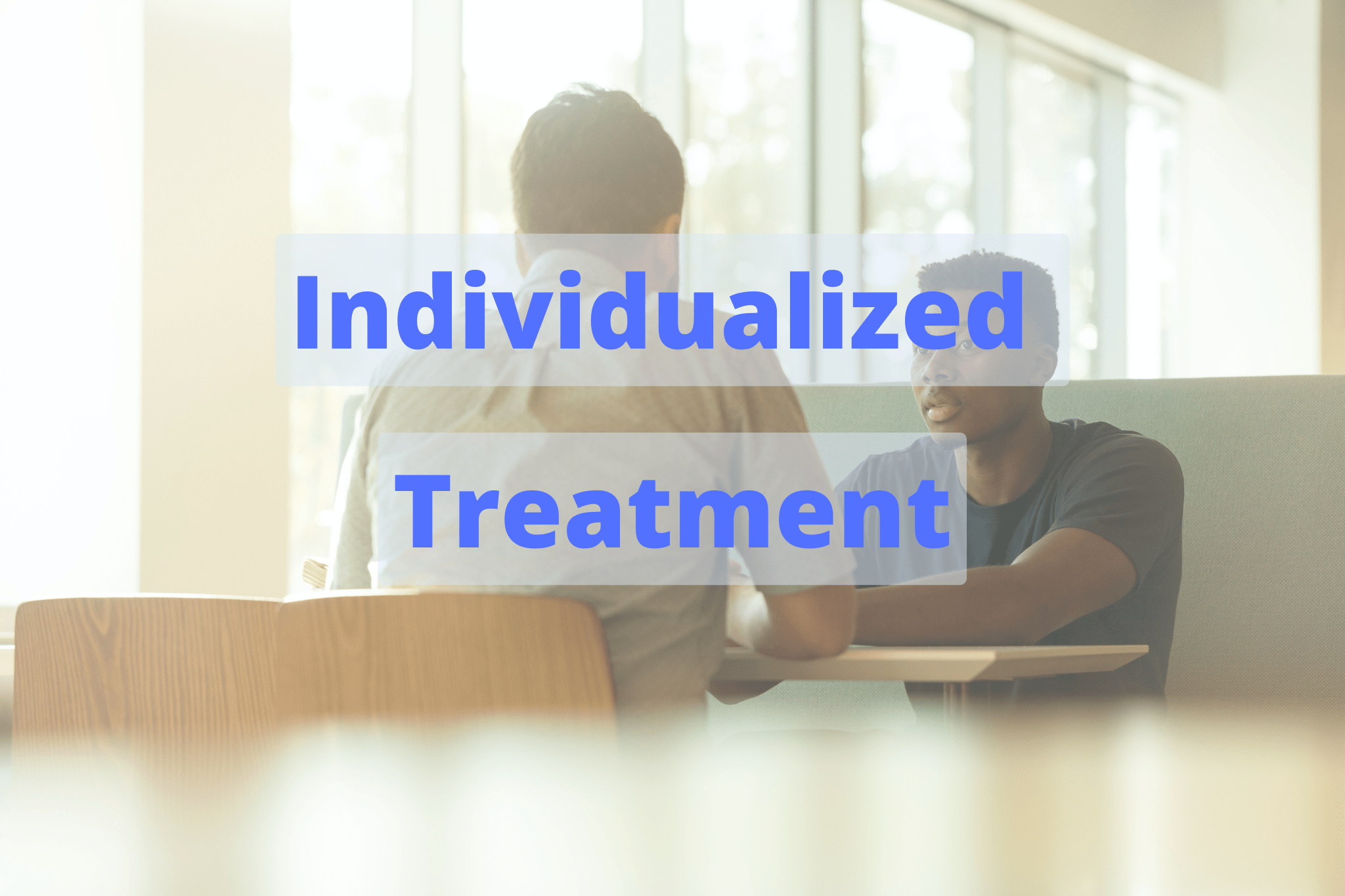 Personalized Addiction Treatment