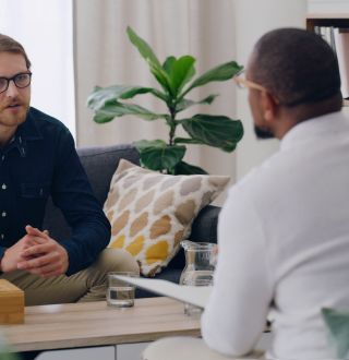 Individual Therapy In Richmond