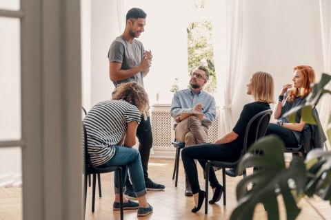 Skypoint Recovery's Drug Rehab In Richmond, VA