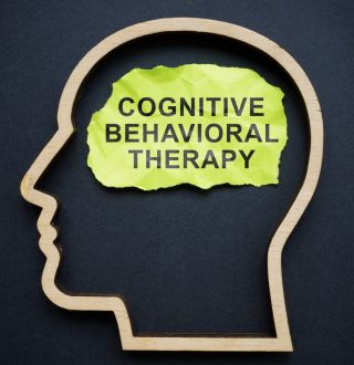 Cognitive Behavioral Therapy (CBT) In Richmond